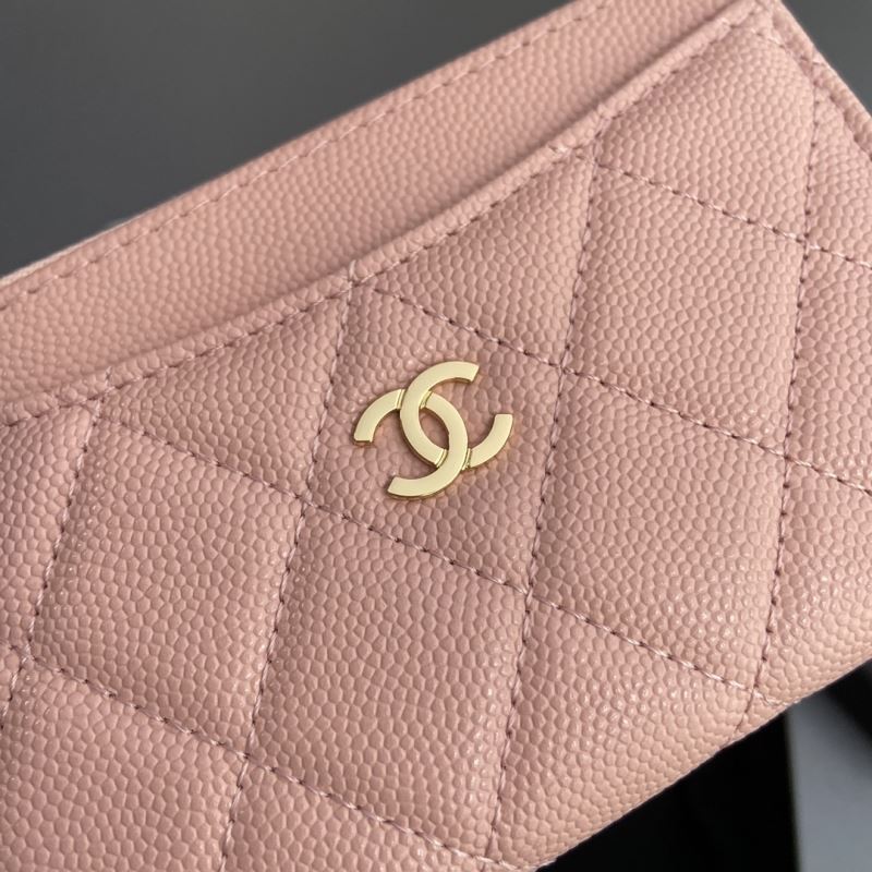 Chanel Wallet Purse